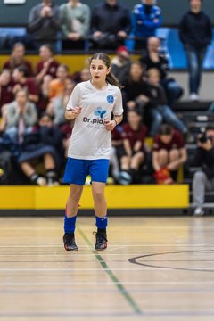 Bild 591 - wCJ NFV Futsalmeisterschaft